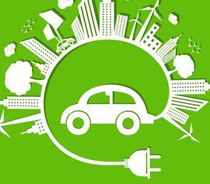 关于新能源汽车行业,政府工作报告中怎么说?